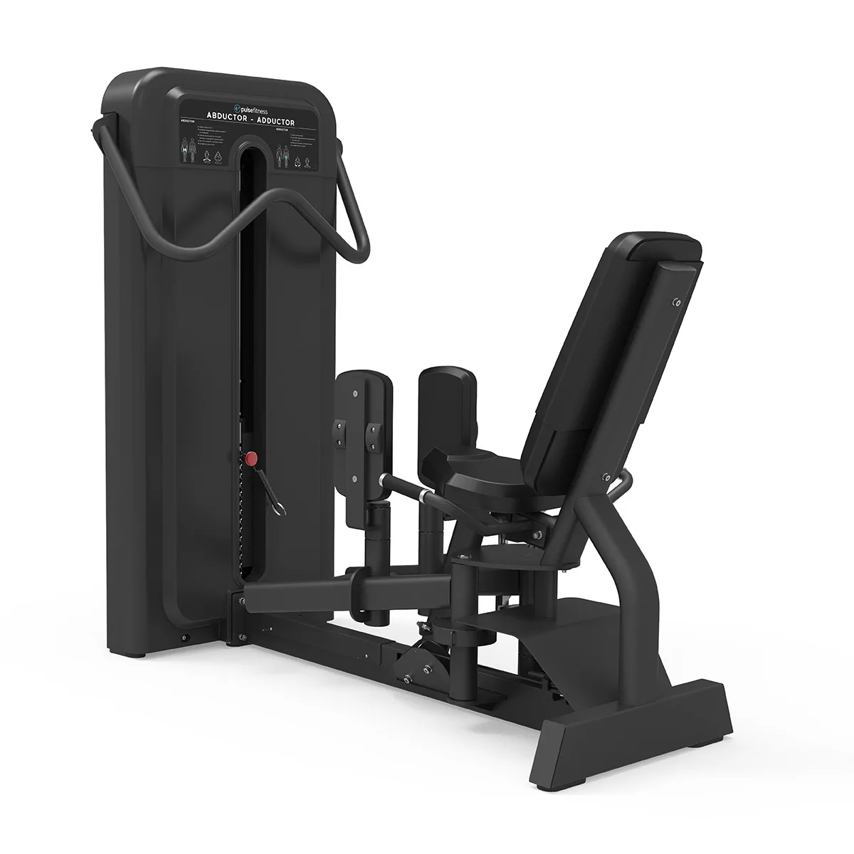 Pulse Fitness UK Abductor / Adductor