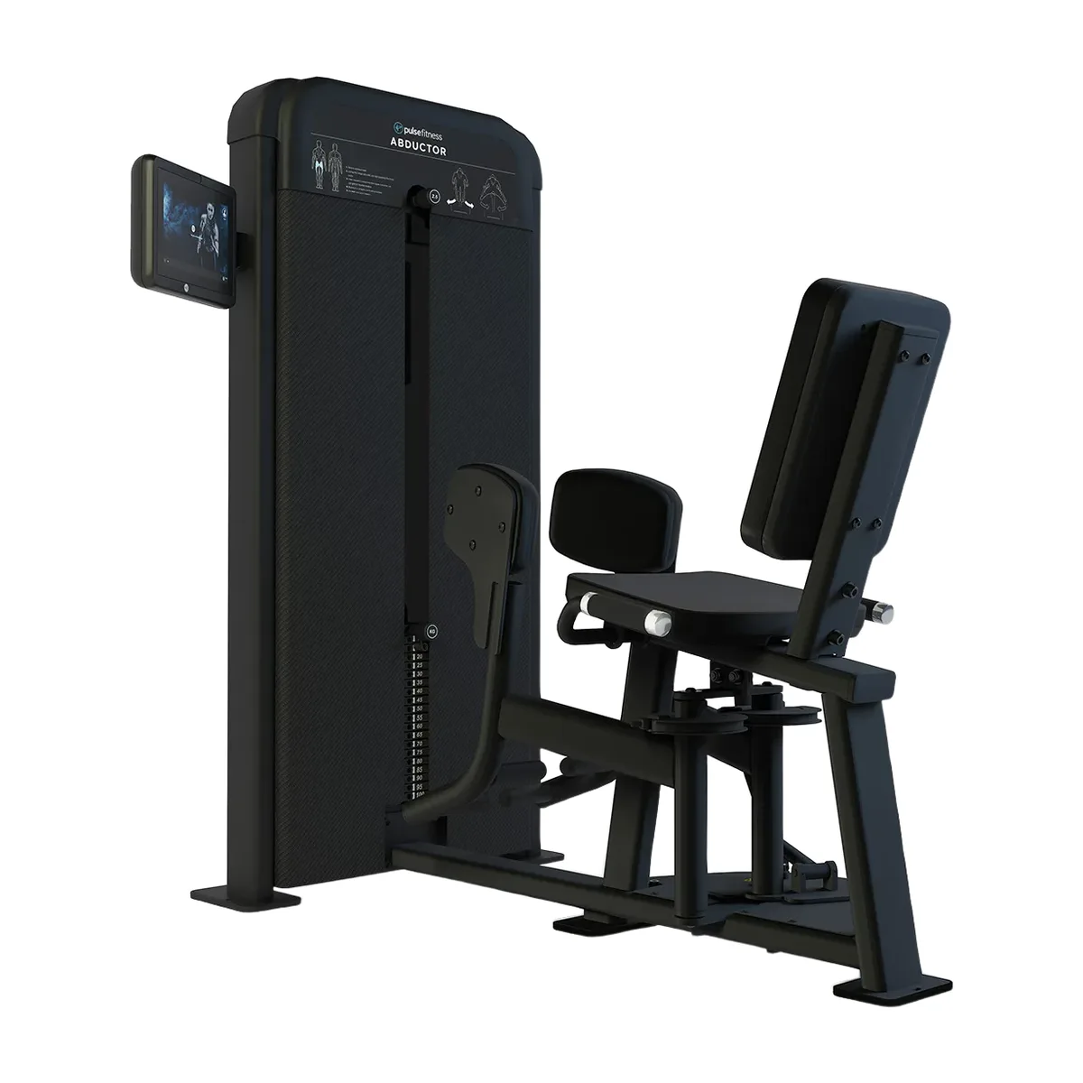 Pulse Fitness UK Abductor