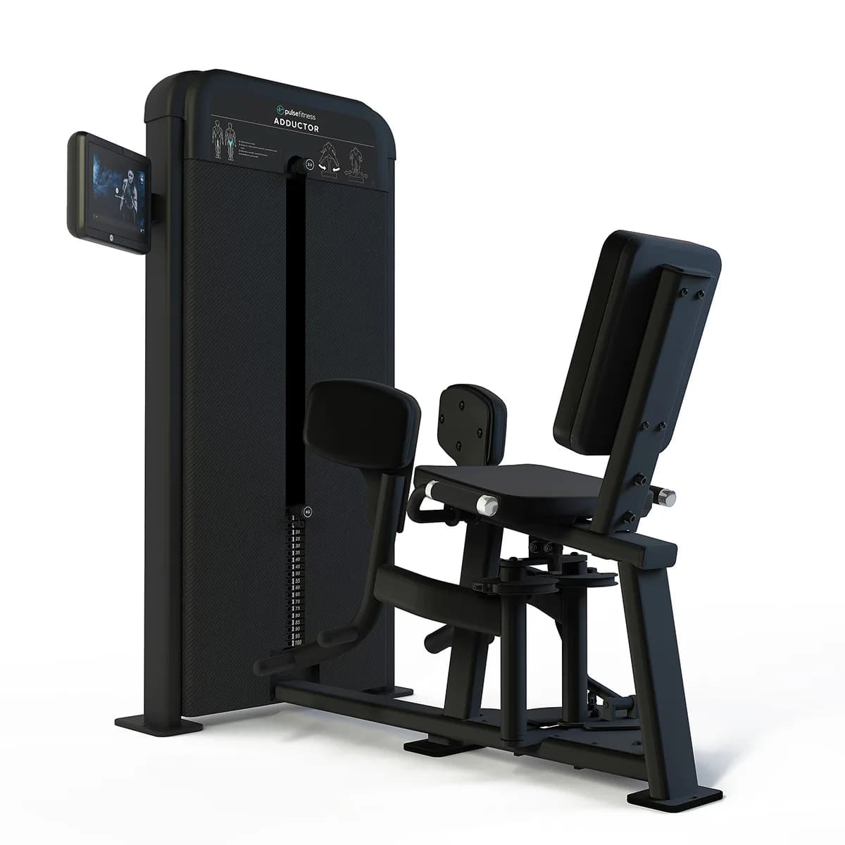 Pulse Fitness UK Adductor