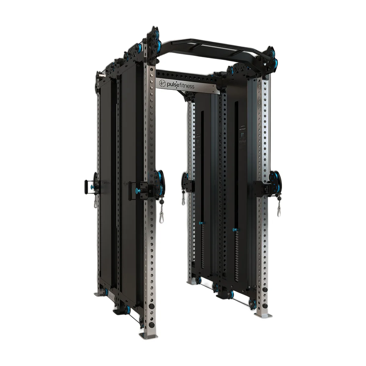 Pulse Fitness UK Functional Training Rig, 006