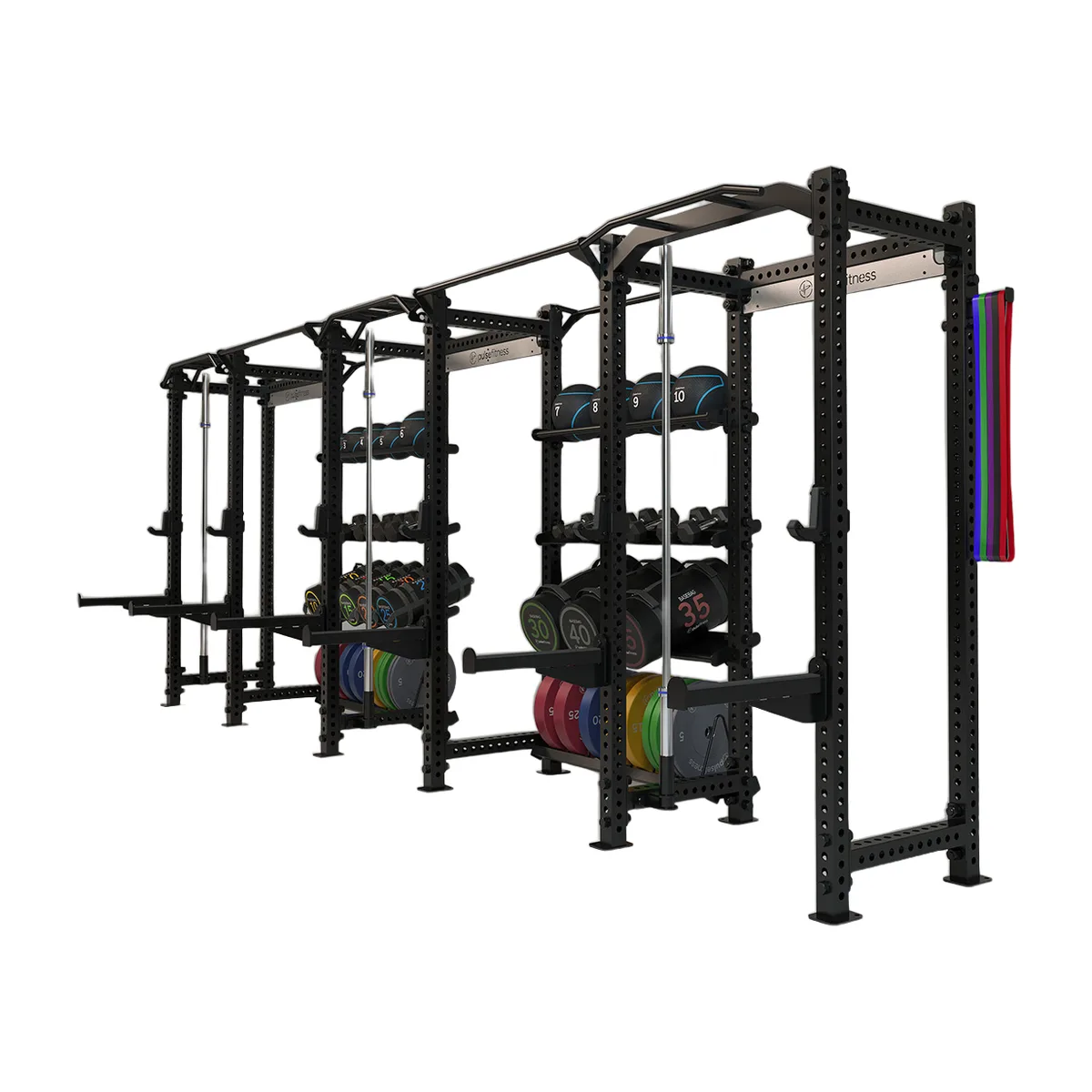 Pulse Fitness UK Functional Training Rig, 013, view 2