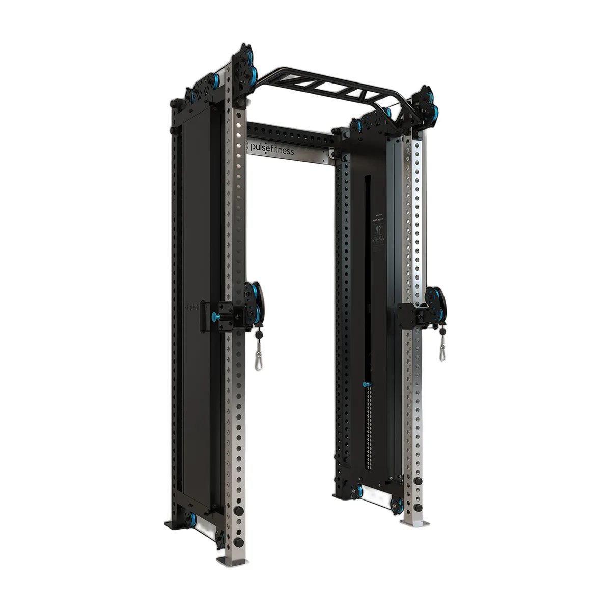 Pulse Fitness UK Functional Training Rig, 014