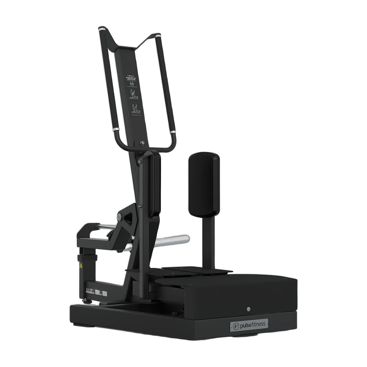 Pulse Fitness UK Standing Hip Abduction