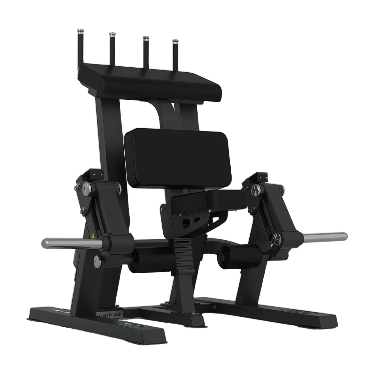 Pulse Fitness UK Standing Leg Curl