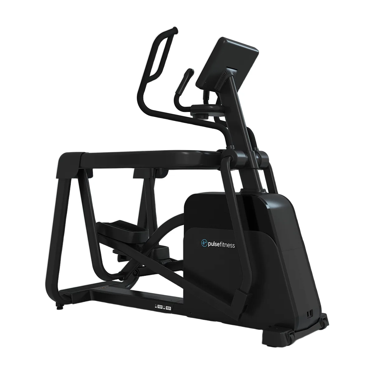 Pulse Fitness UK Suspension Elliptical Cross-Trainer, view 3