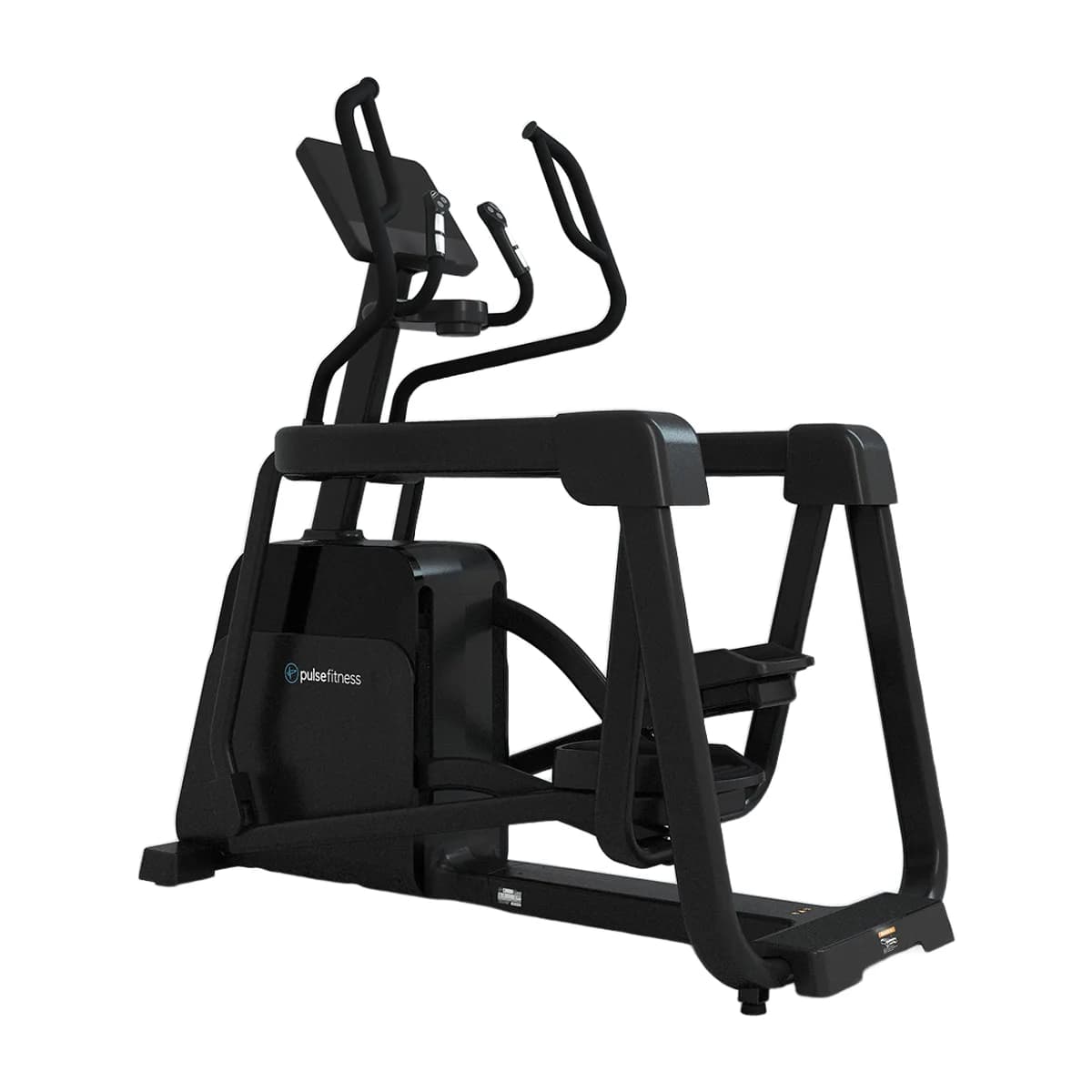 Pulse Fitness UK Suspension Elliptical Cross-Trainer