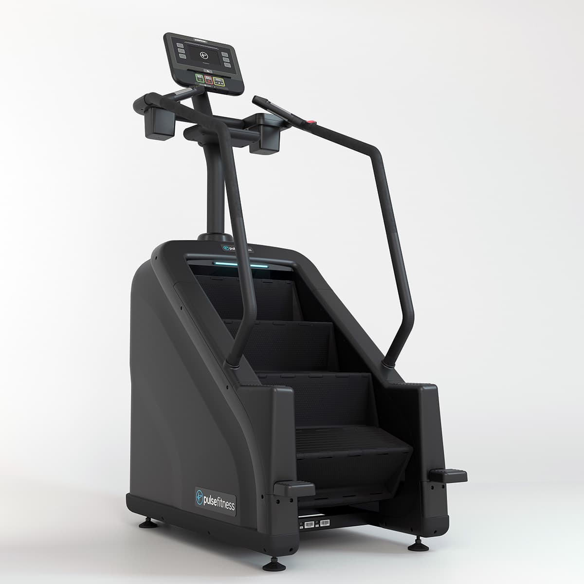 Pulse Fitness UK ; StepMill