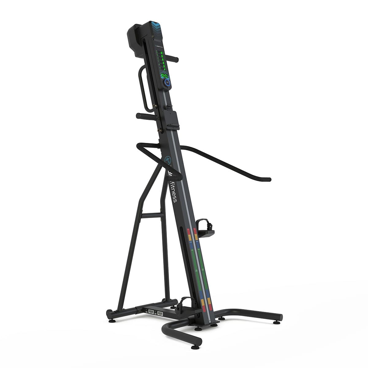 Pulse Fitness UK ; Vertical Climber