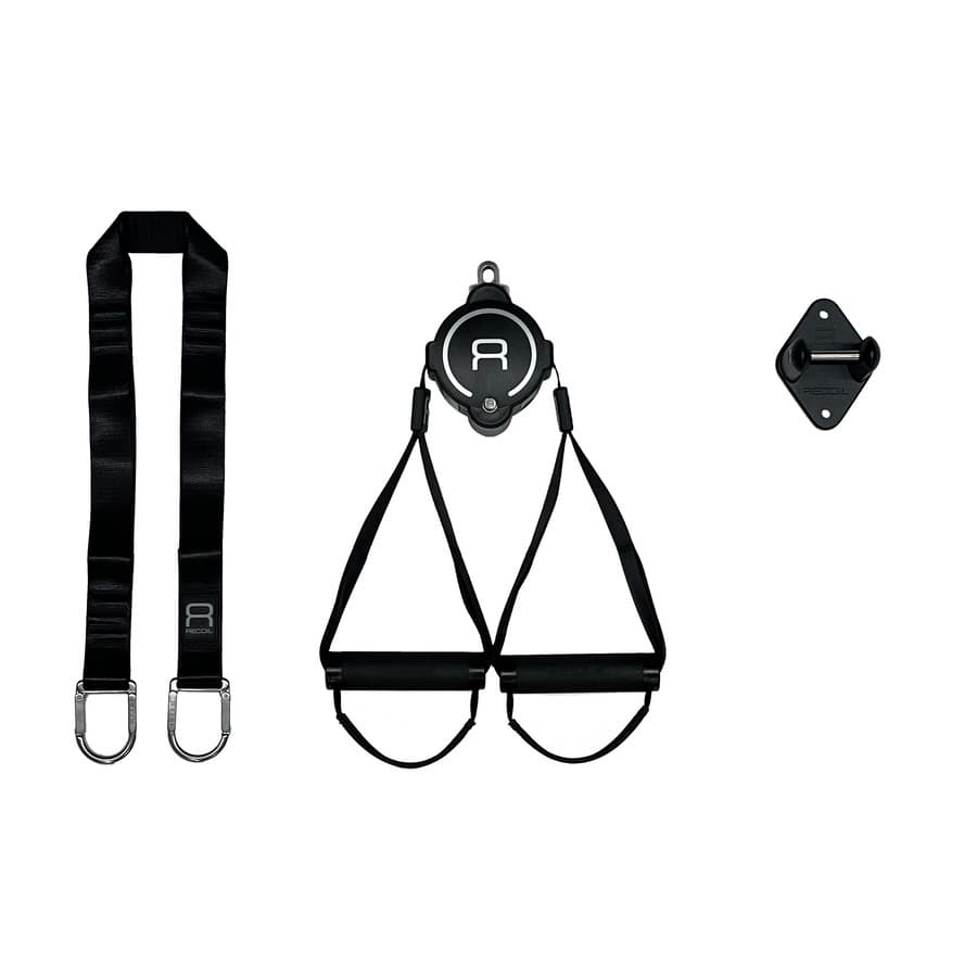 Recoil ; Recoil S2 Suspension