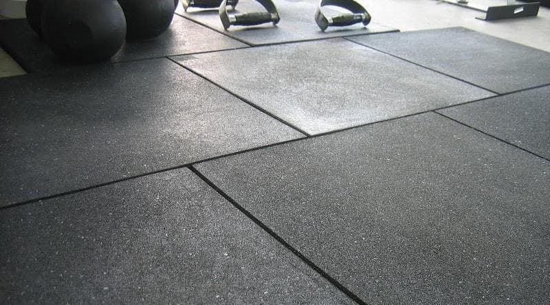 Topflor ; Topflor Rubber