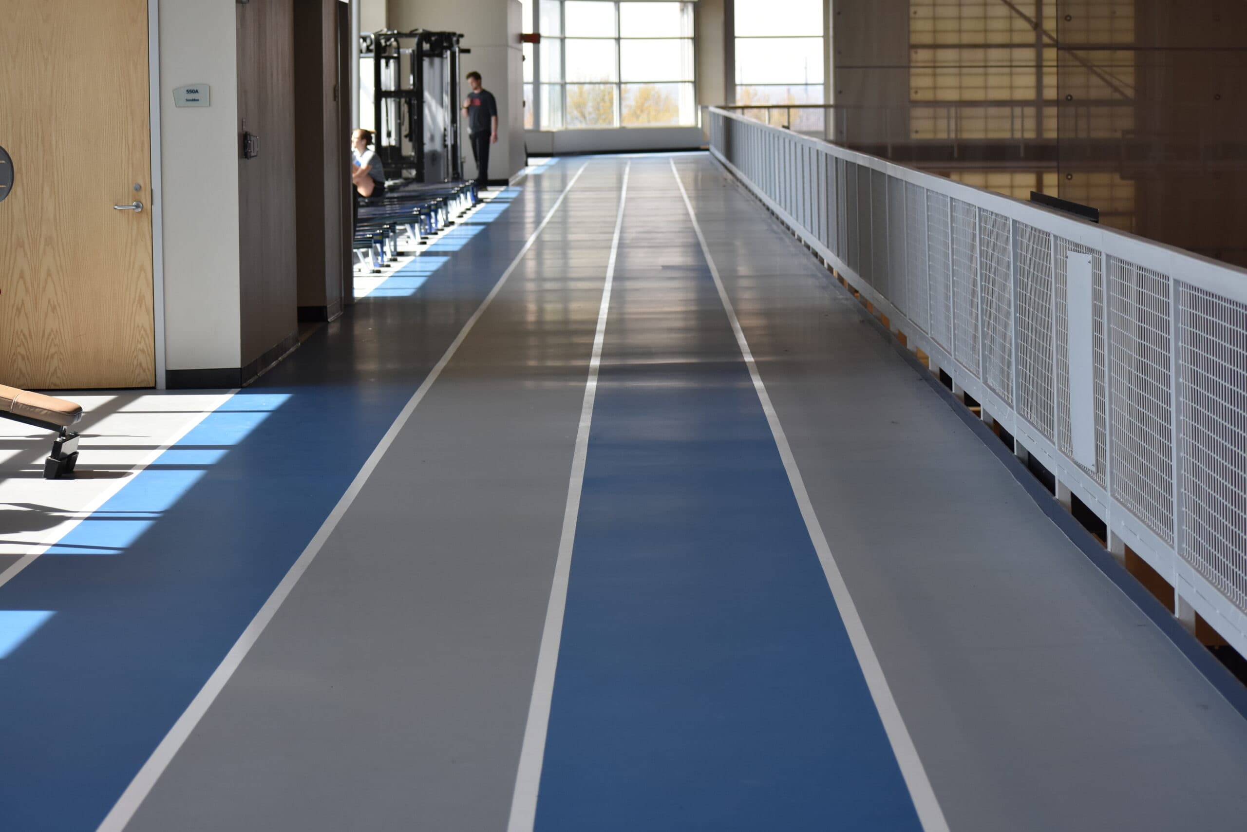 Trackz ; Trackz Running Tracks