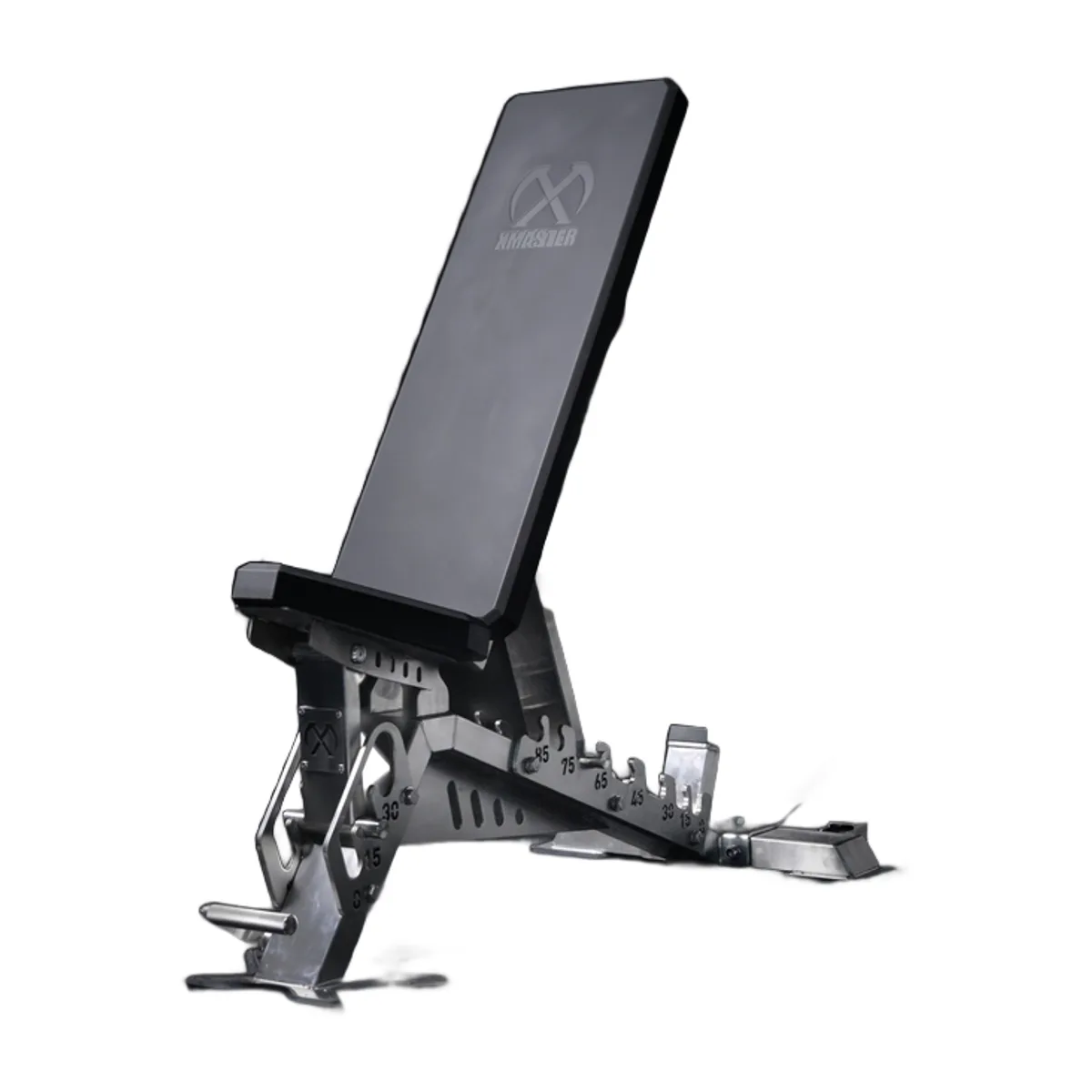 Xmaster Abdominal Adjustable Bench