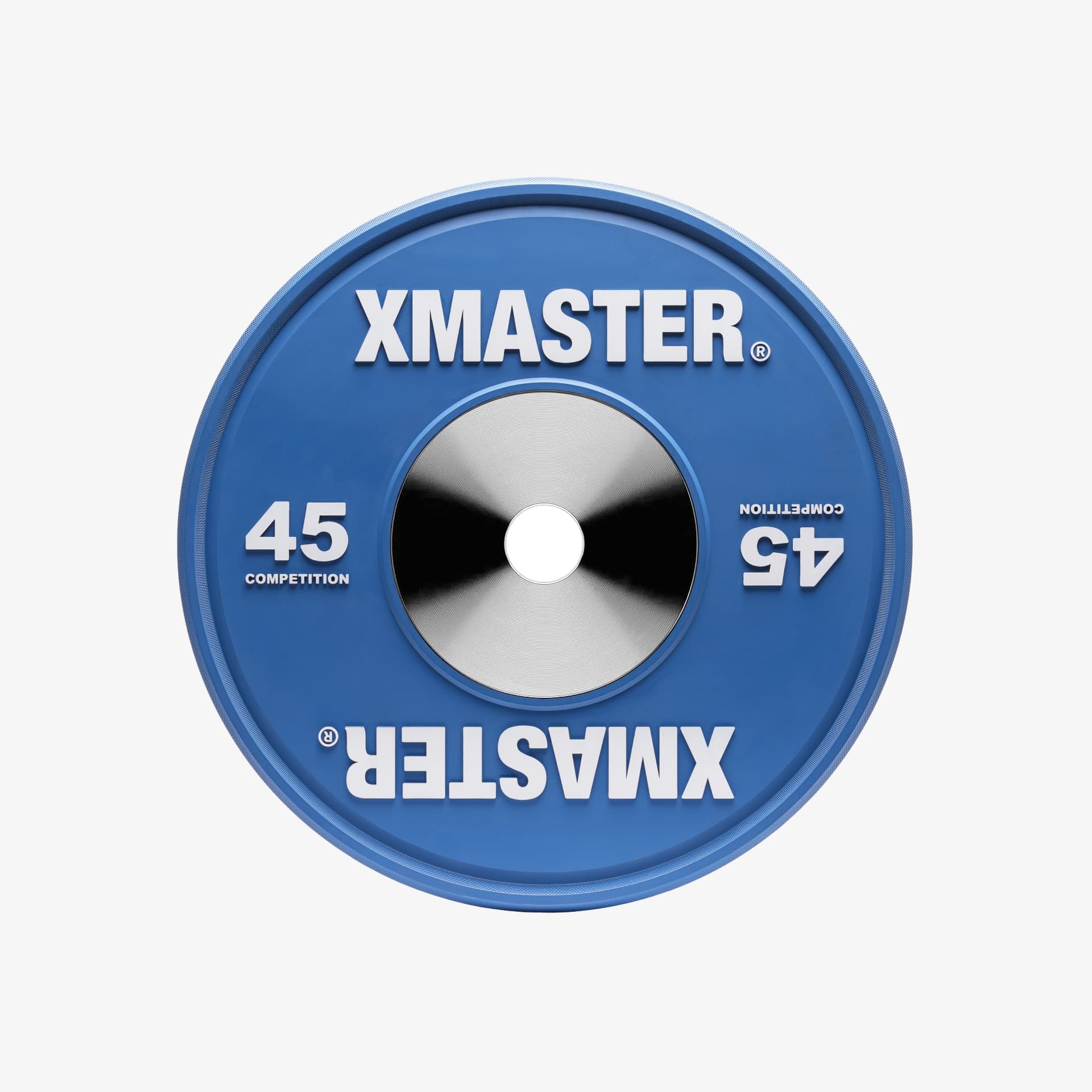 Xmaster ; Competition Bumper Plates