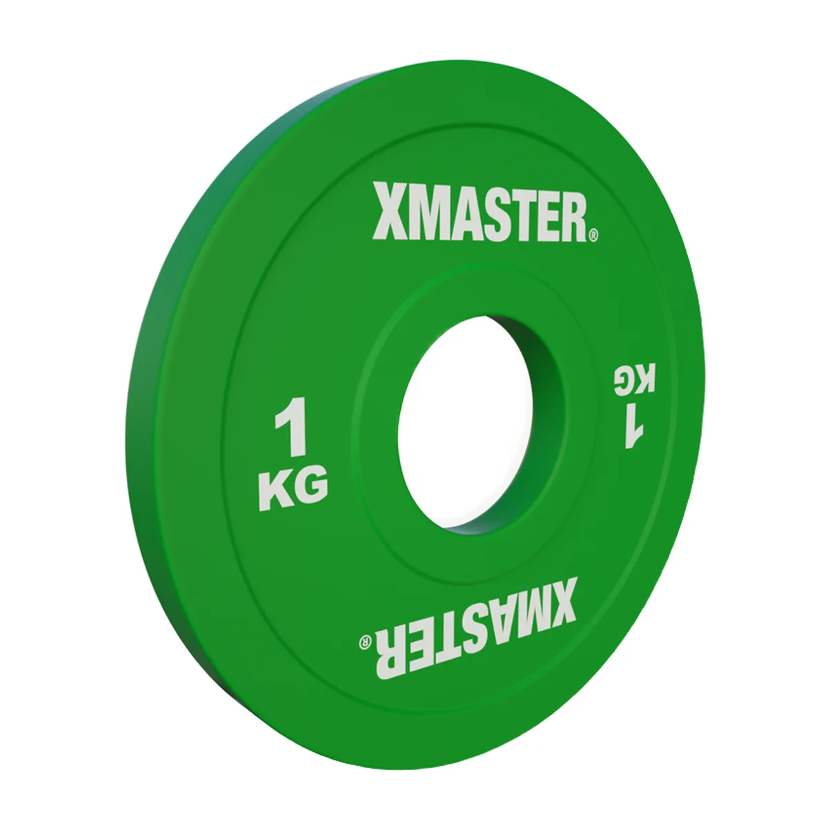 Xmaster Change Plate 1kg