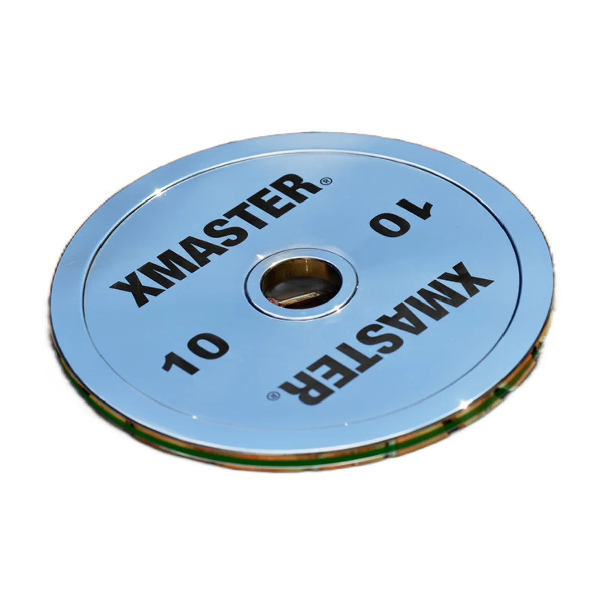 Xmaster CWLB Barbell
