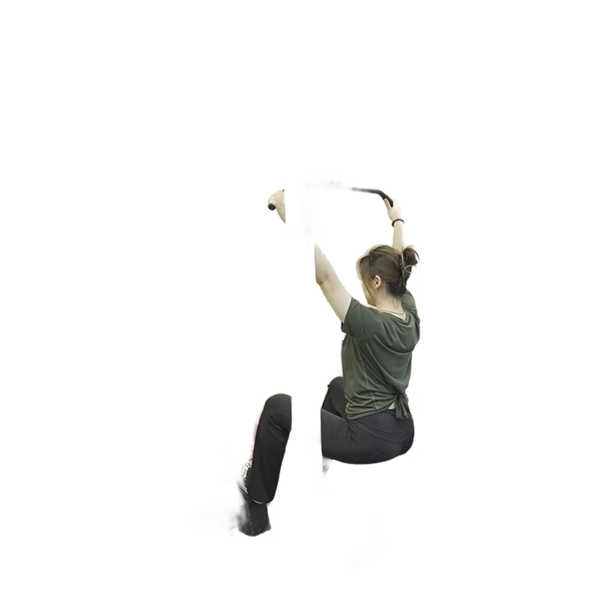 Xmaster Dual Adjustable Pulley Trainer