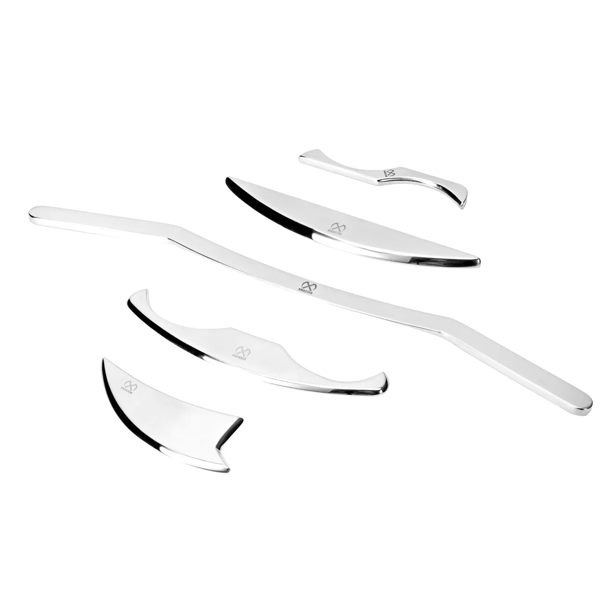 Xmaster Fascia Release Tool Set