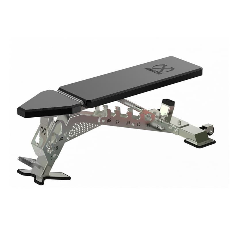Xmaster ; Adjustable FID Bench