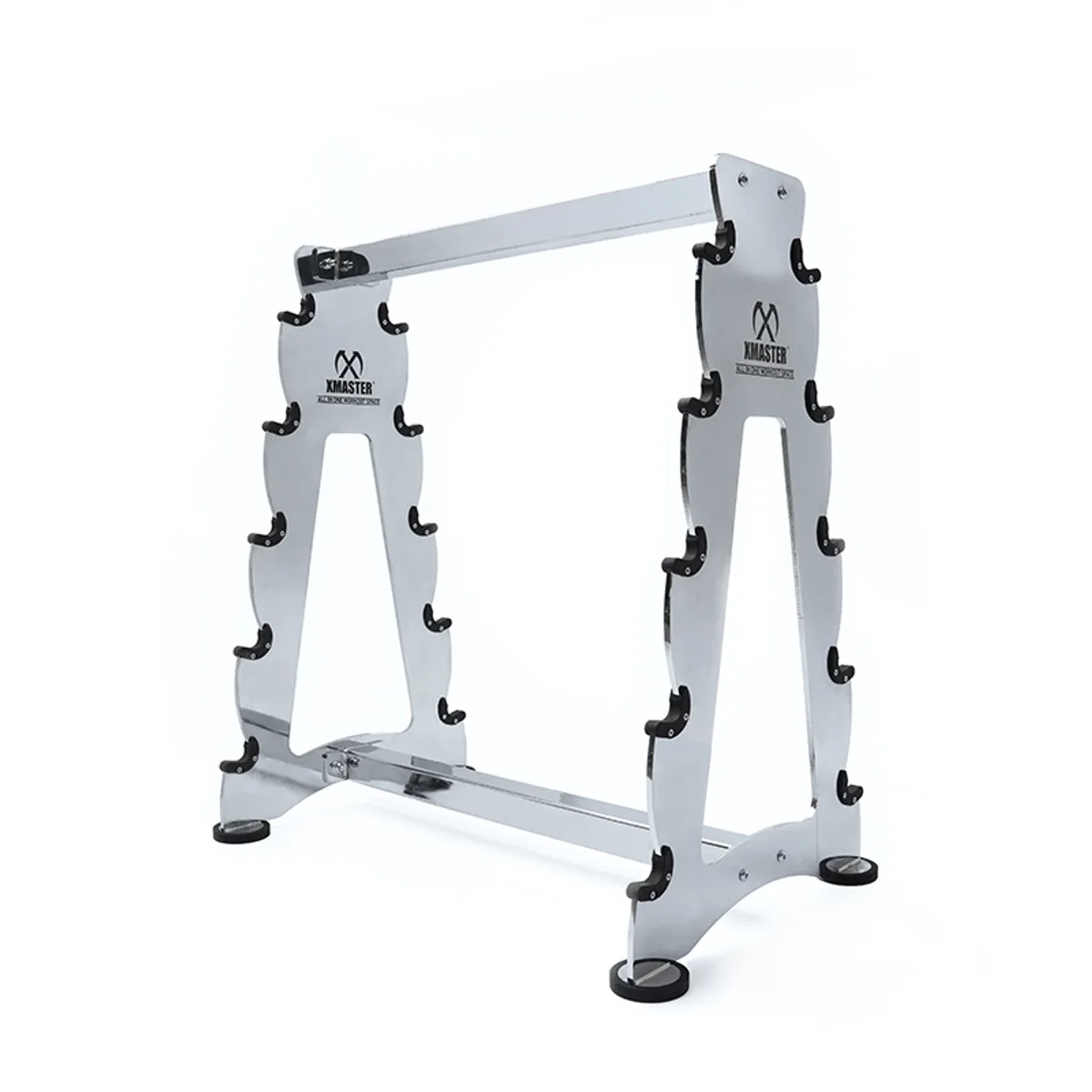 Xmaster Fixed Weight Barbell Rack