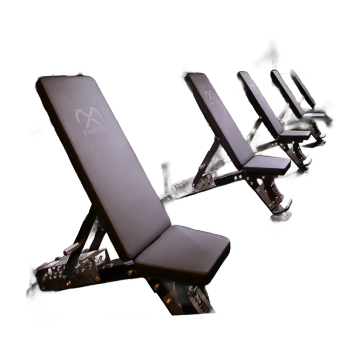 Xmaster Flat Bench