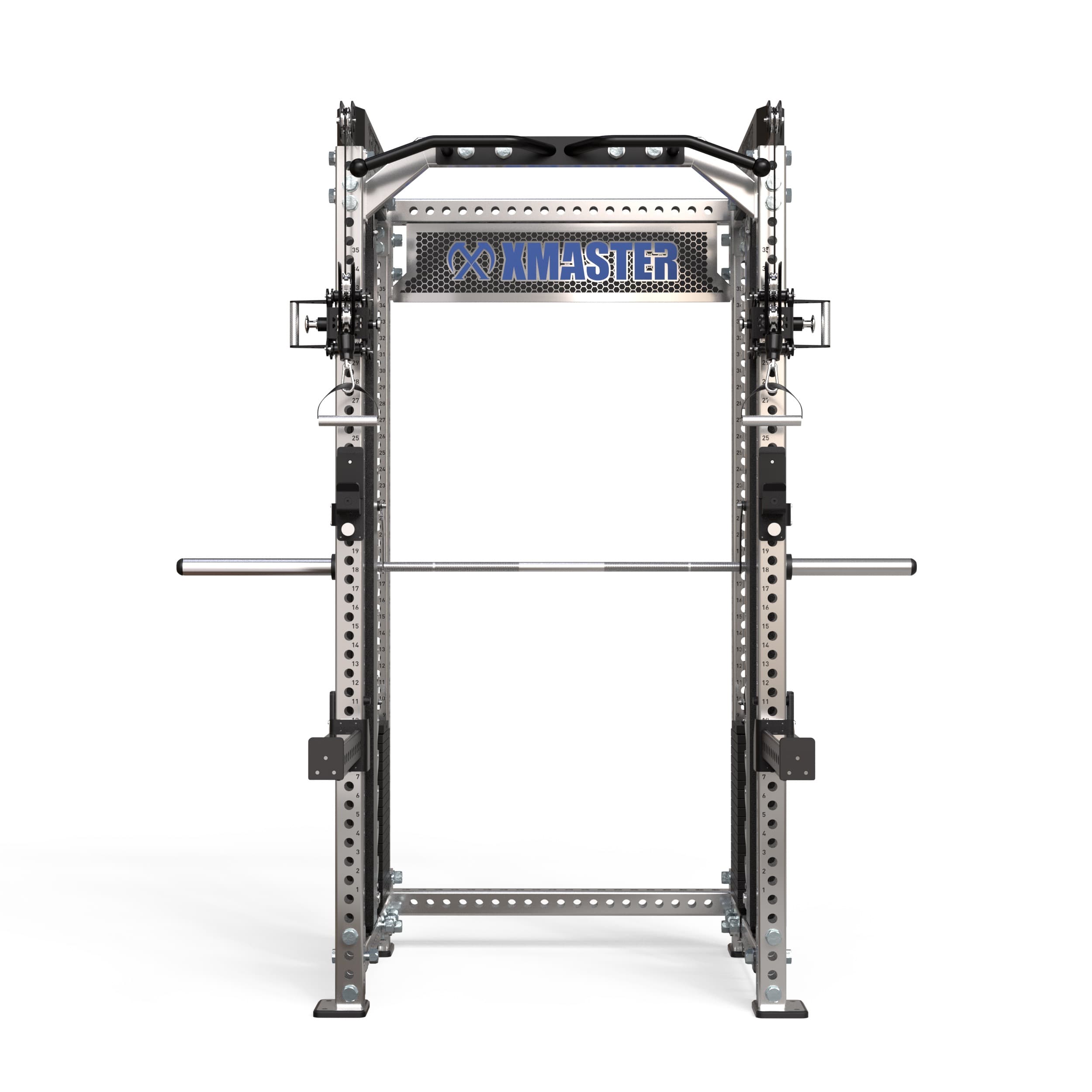 Xmaster ; Functional Training Rack