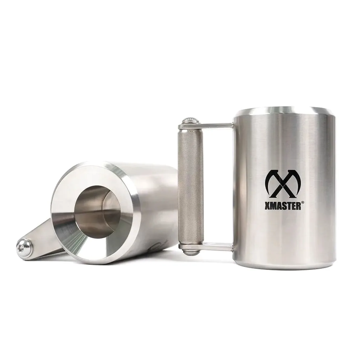 Xmaster Heavy Mug