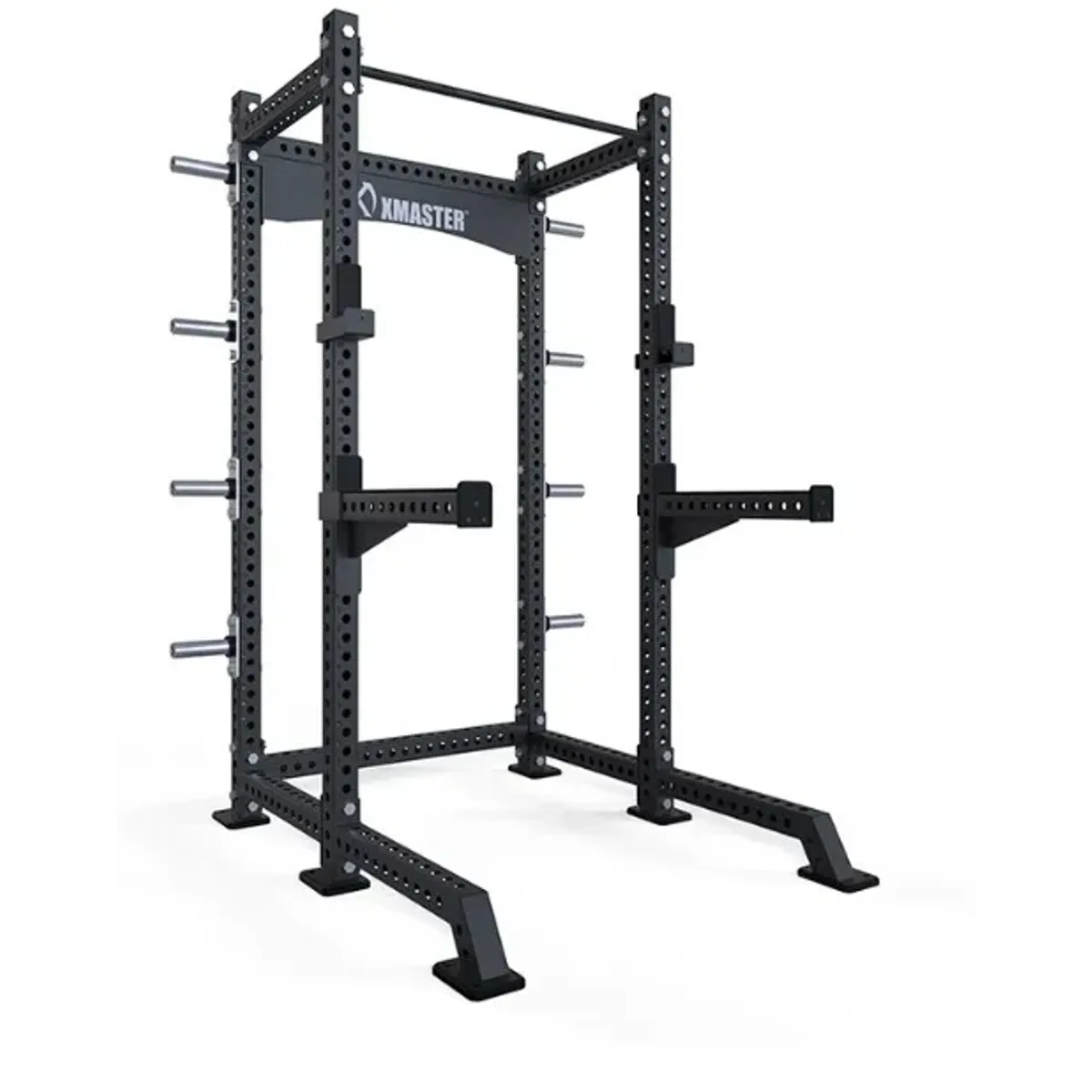 Xmaster Multi Functional Full Rack