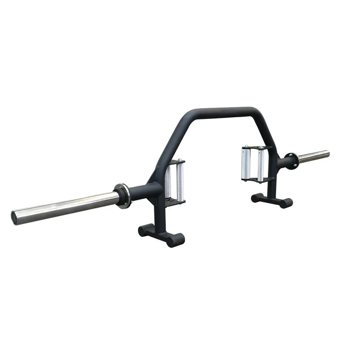 Xmaster Open Hex Bar