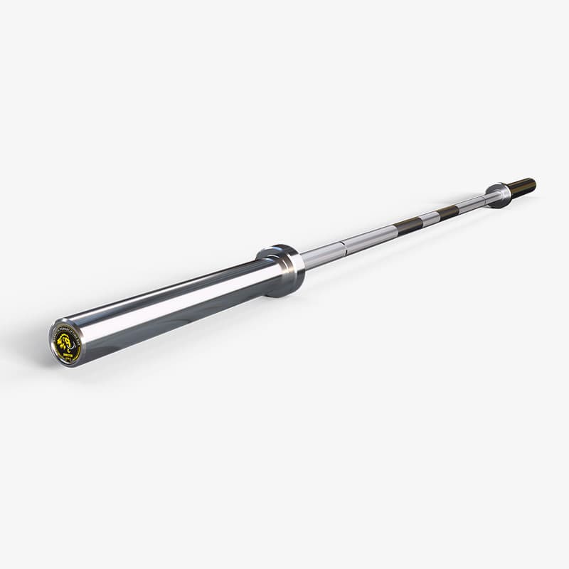 Xmaster ; Powerlifting Barbell