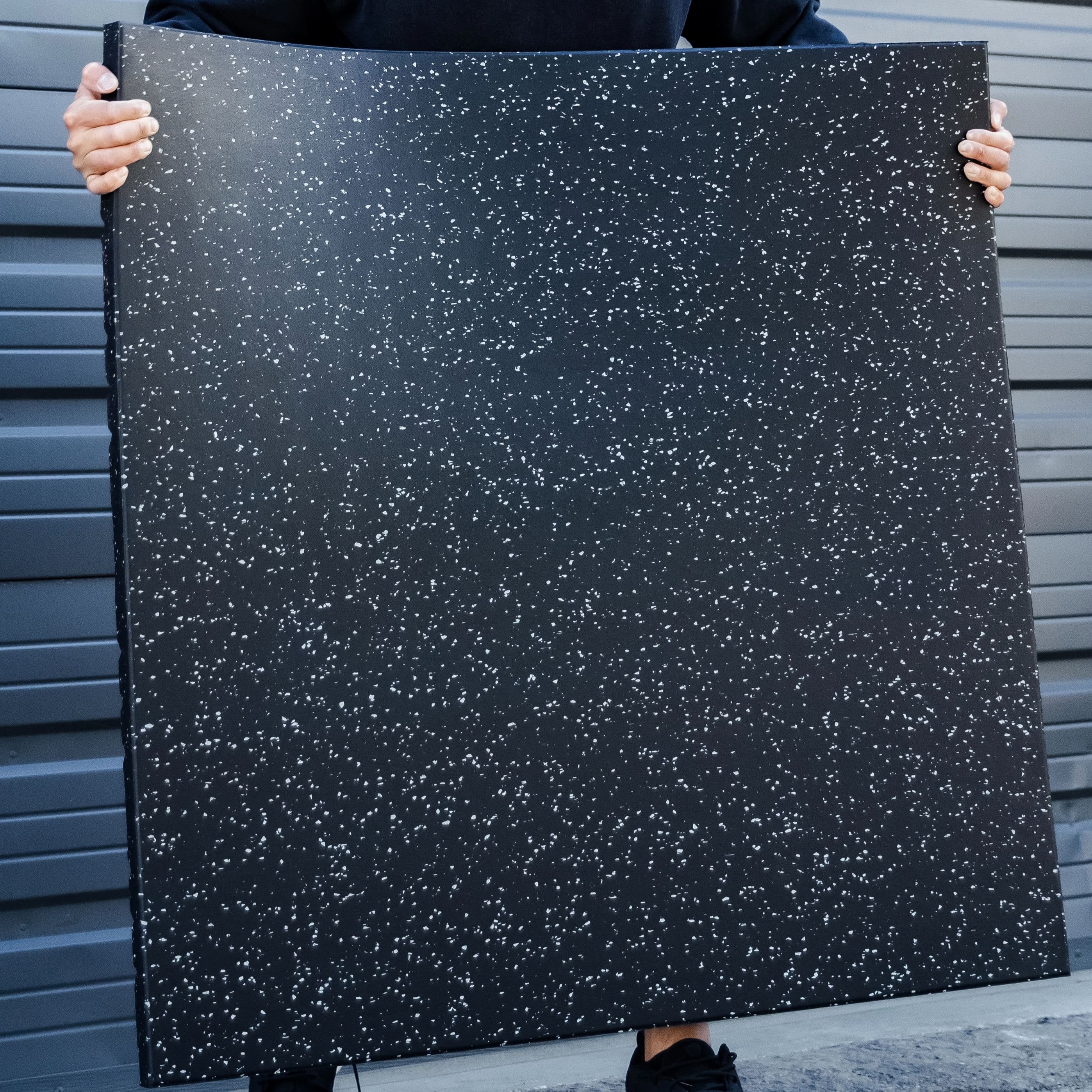Xmaster ; Tanko Series Flooring