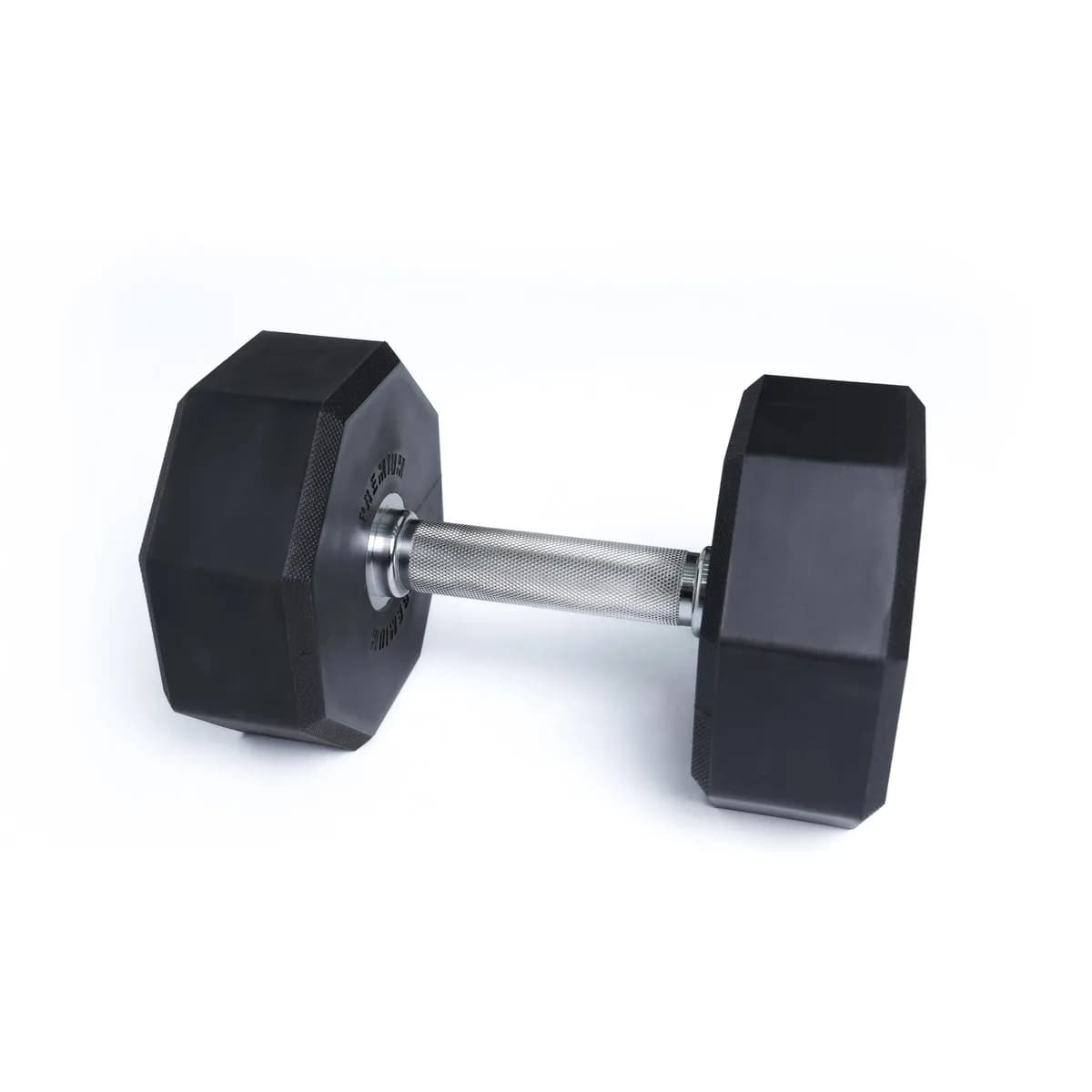 Xmaster Urethane Hex Dumbbells 12.5kg (Pair)