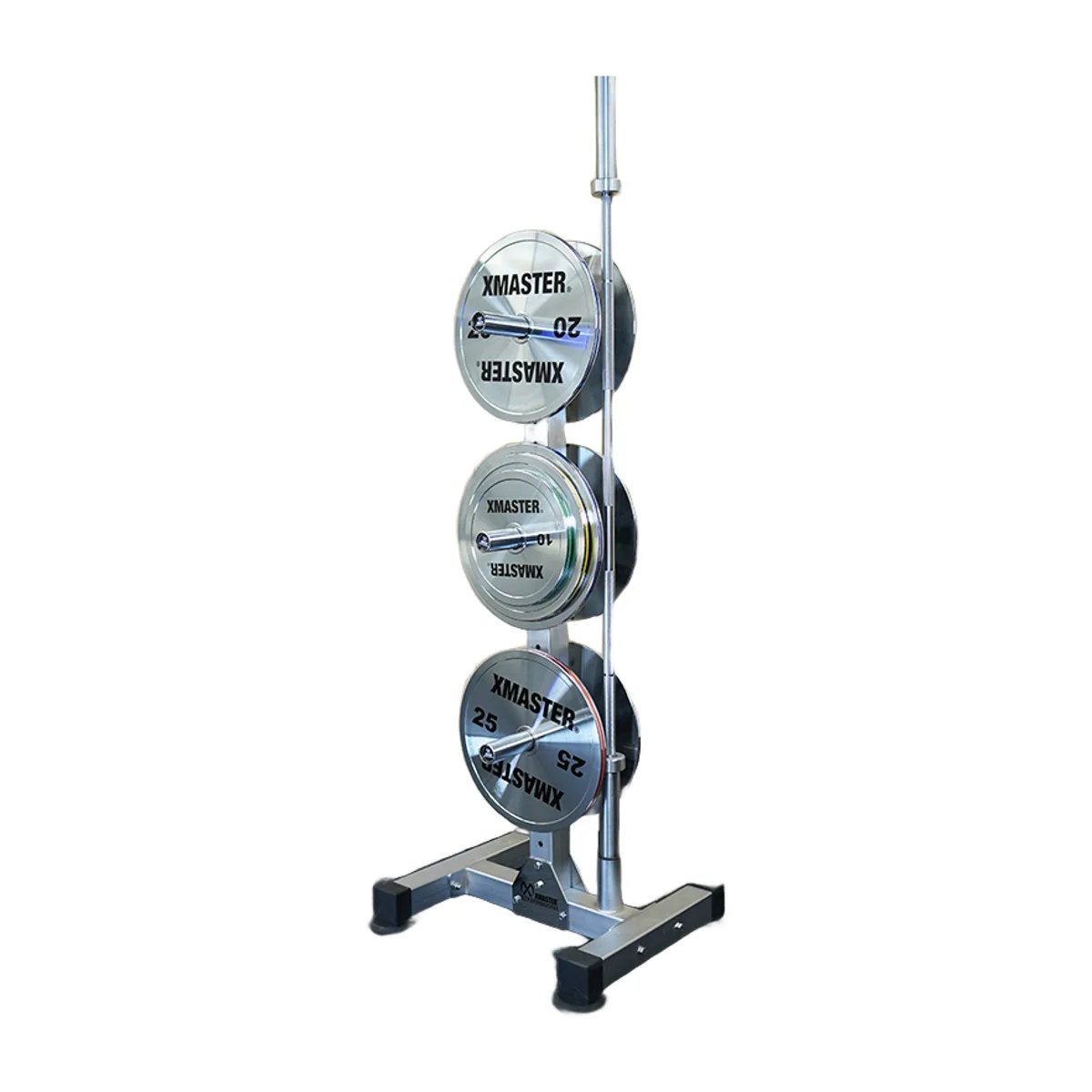 Xmaster Vertical Plate Tree