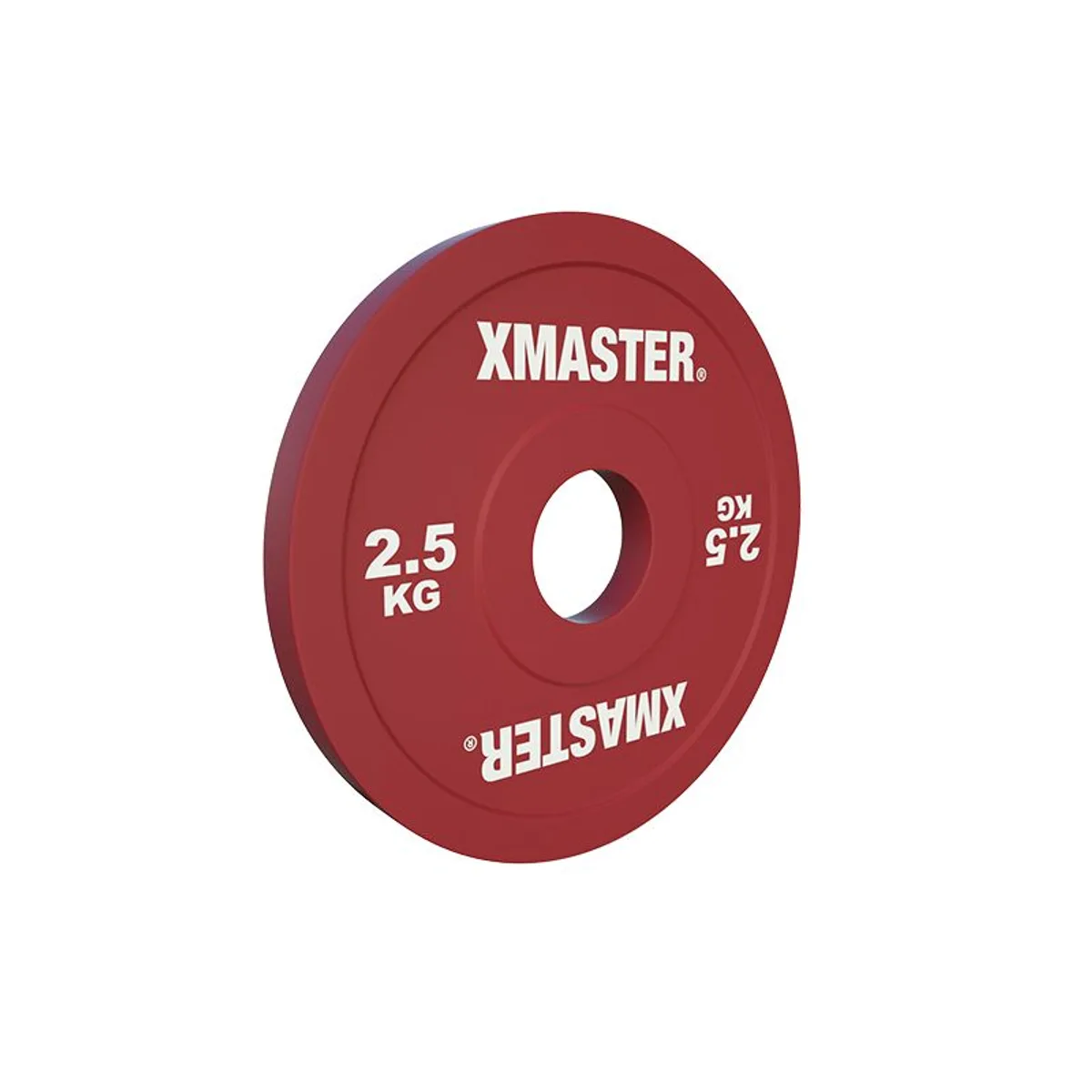 Xmaster XMASTER IWF Competition Change Plate