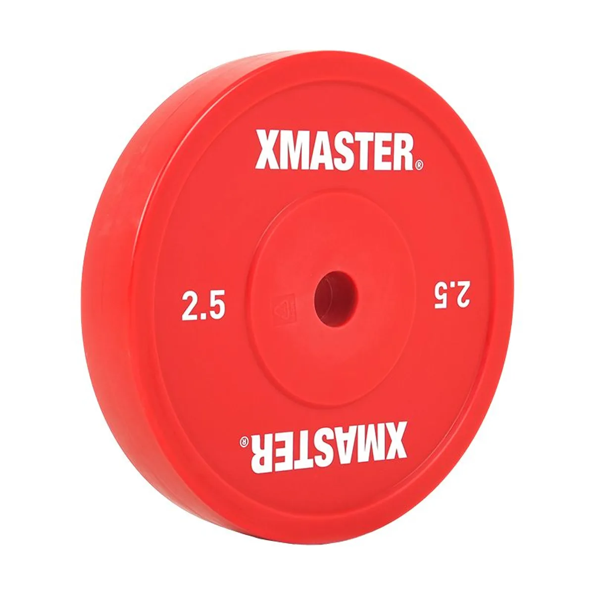 Xmaster XMASTER Olympic Technique plate