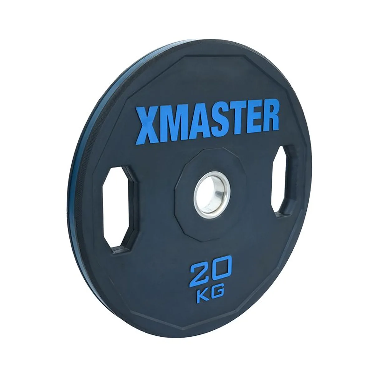 Xmaster XMASTER Rubber Hand Grip Plate
