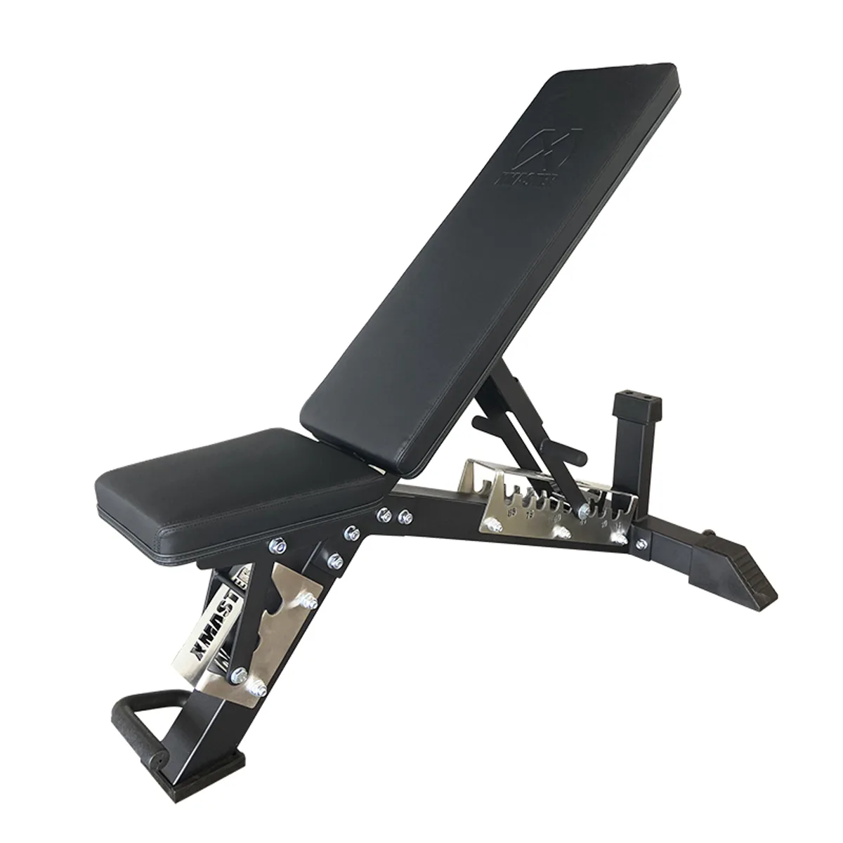 Xmaster XMASTER Workout Exercise Adjustable Bench