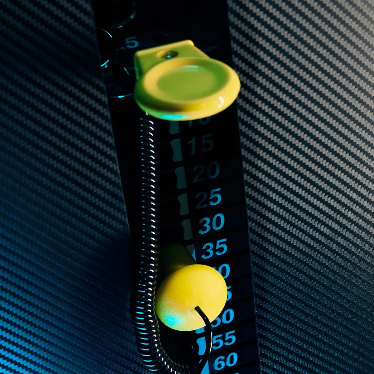 Pulse Fitness photograph