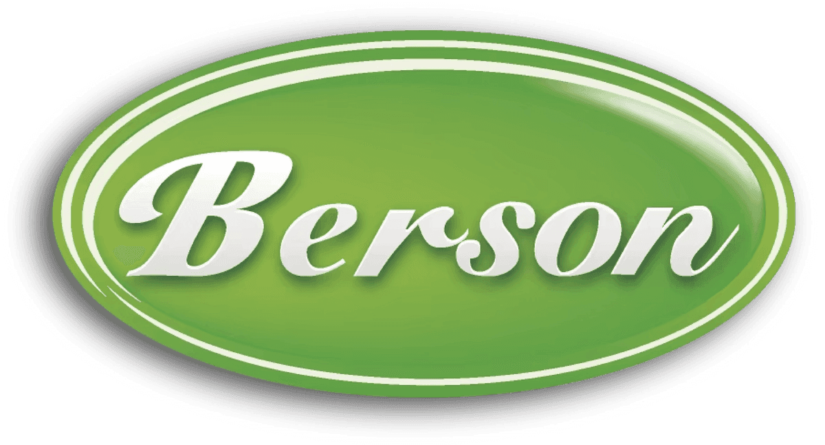 Berson logo
