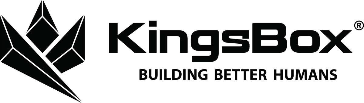 KingsBox logo