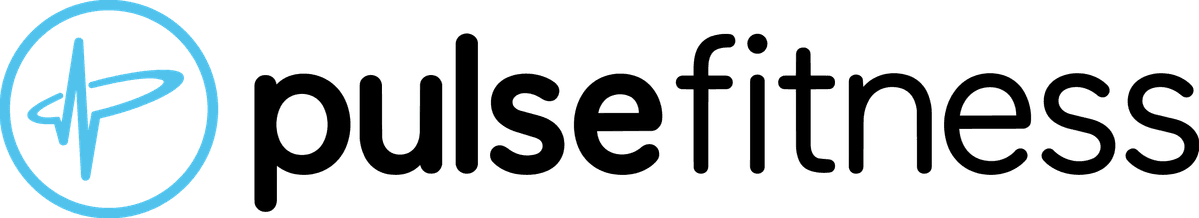 Pulse Fitness UK logo