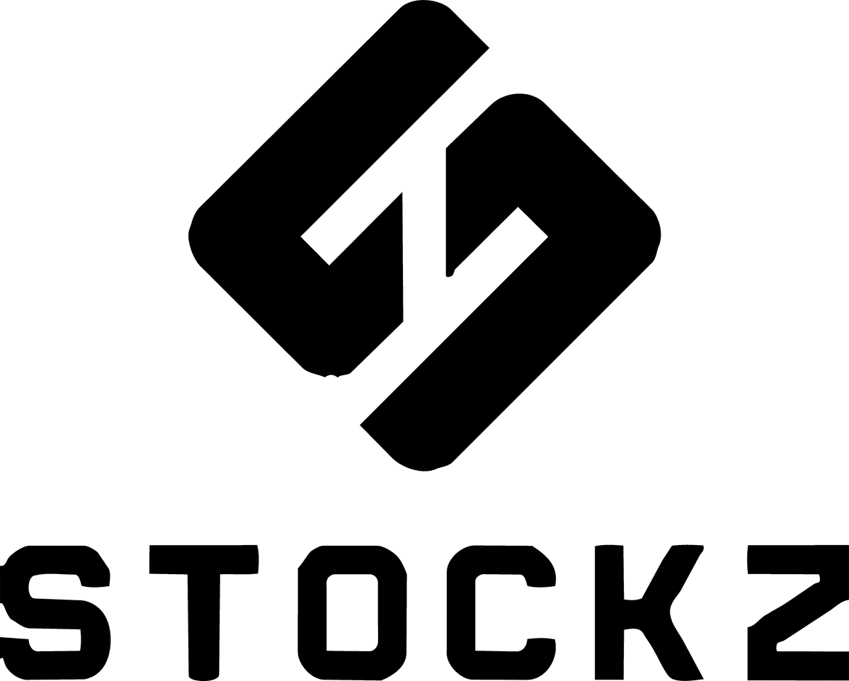Stockz logo
