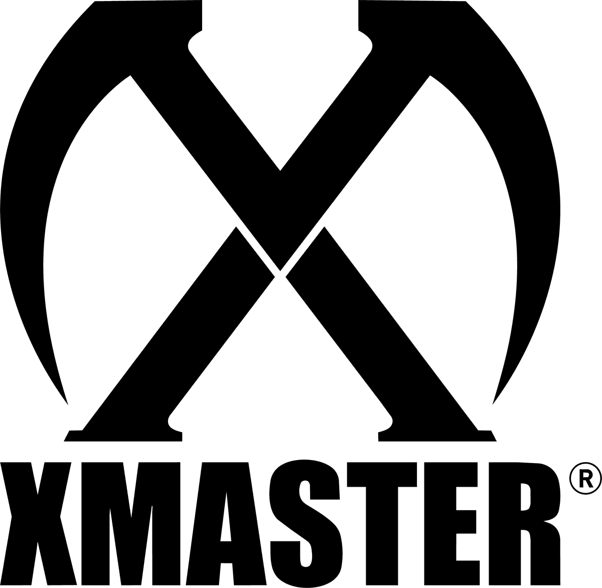 Xmaster logo