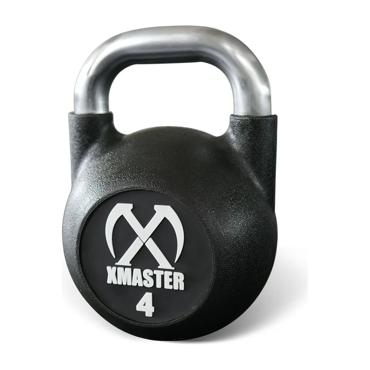 Xmaster Urethane Competition Kettlebell 4kg