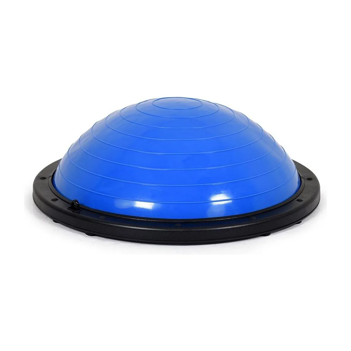 Pulse Fitness UK Club Line Rubber BOSU Balance Trainer