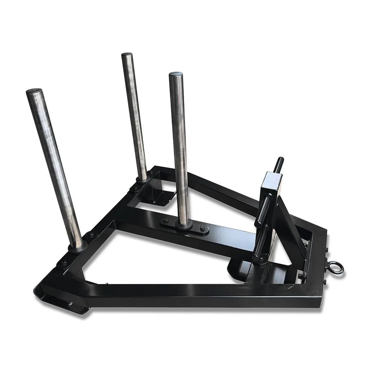 Pulse Fitness UK Club Line Prowler Sled