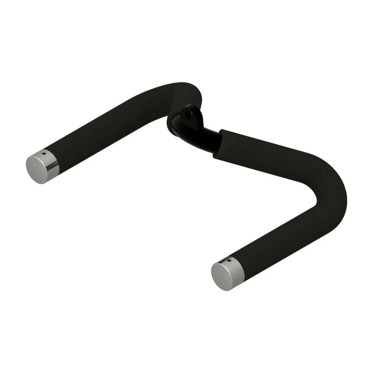 Pulse Fitness UK Club Line V Bar / Row Bar
