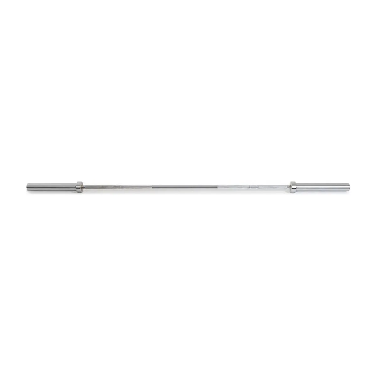 Pulse Fitness UK Premium Elite Training Bar 20kg