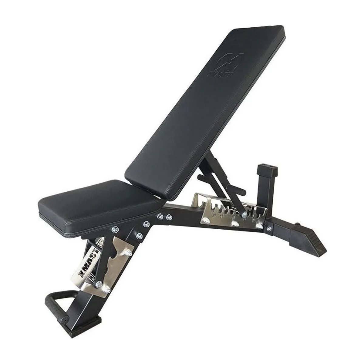 Xmaster Adjustable Bench