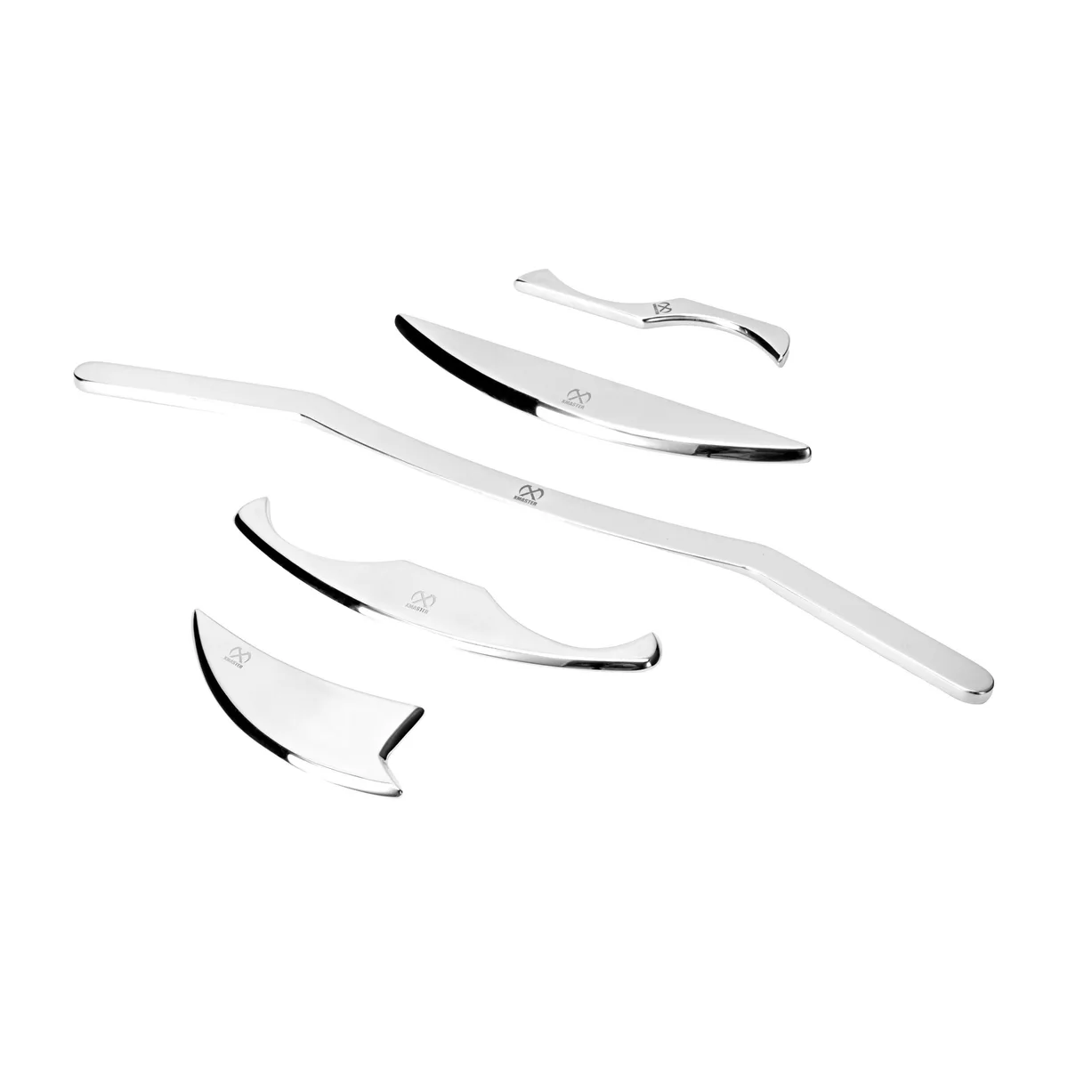 Xmaster Fascia Release Tool Set
