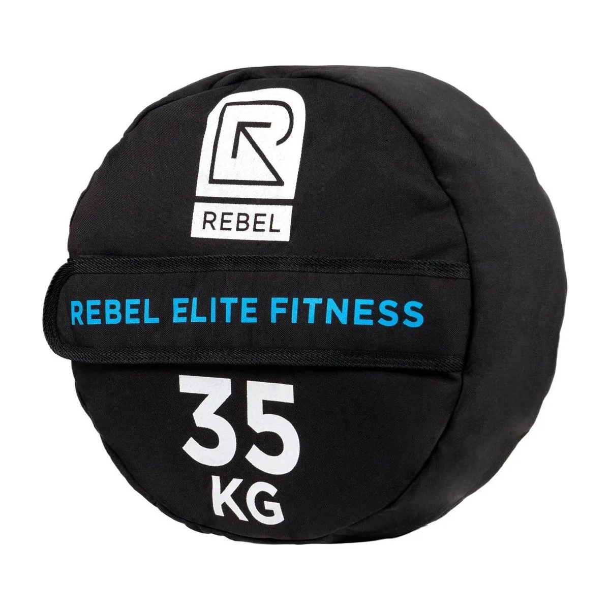 Rebel Strongman Bag 35kg